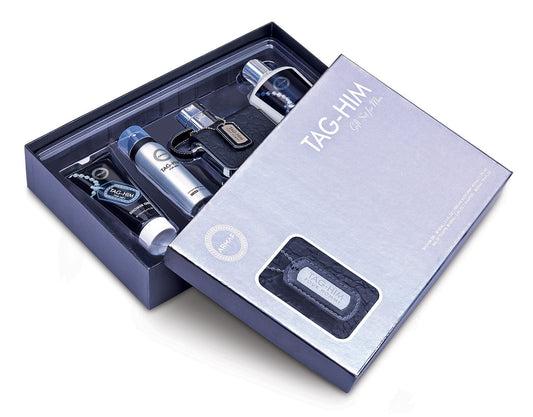 TAG HIM MAN 4 PC GIFT SET | ARMAF PERFUMES | FOR HIM