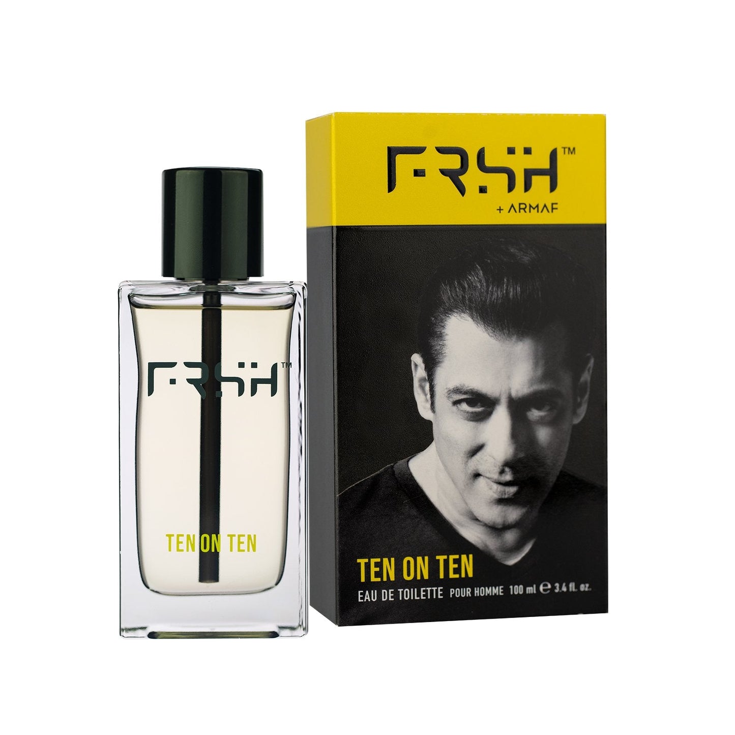 TEN ON TEN | ARMAF PERFUMES | FOR HIM