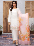 Embroidered Lawn 3 Piece Suit | Lime Light Women Eid Collection 2023