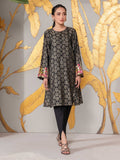 Jacquard Shirt-Embroidered (Unstitched) | Lime Light Women Eid Collection 2023