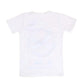 Infants London Eye T-Shirt For Girls - White | Bachaa Party Baby Clothes Girls Tops & T-Shirts