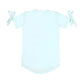 Infants Jar Of Love T-Shirt For Girls - Mint | Bachaa Party Baby Clothes Girls Tops & T-Shirts