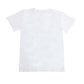 Infant Love T-Shirt For Girls - White | Bachaa Party Baby Clothes Girls Tops & T-Shirts