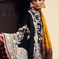 EL22-14 B (LYANNA)  | Elan Lawn 2022 | Unstitched Embroidered Lawn Suit