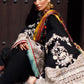 EL22-14 B (LYANNA)  | Elan Lawn 2022 | Unstitched Embroidered Lawn Suit