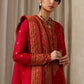 NEGIN (ZL22-14 A) | Zaha Summer Lawn Collection 2022 | Unstitched Embroidered Lawn Suits