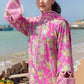 NIHAN (ZL23-08 B) | Zaha Lawn Collection 2023 | Embroidered Unstitched Lawn Suits