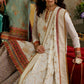 EL22-15 B (NADINE)  | Elan Lawn 2022 | Unstitched Embroidered Lawn Suit
