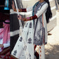 EL22-05 A (REEM)  | Elan Lawn 2022 | Unstitched Embroidered Lawn Suit