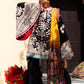 EL22-14 B (LYANNA)  | Elan Lawn 2022 | Unstitched Embroidered Lawn Suit