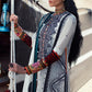 EL22-05 A (REEM)  | Elan Lawn 2022 | Unstitched Embroidered Lawn Suit