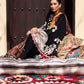EL22-14 B (LYANNA)  | Elan Lawn 2022 | Unstitched Embroidered Lawn Suit