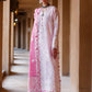 FERESHTEH (ZL22-01 A) | Zaha Summer Lawn Collection 2022 | Unstitched Embroidered Lawn Suits