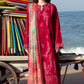 EIRA (ZL23-10 B) | Zaha Lawn Collection 2023 | Embroidered Unstitched Lawn Suits