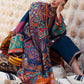 EL22-08 B (RIYA)  | Elan Lawn 2022 | Unstitched Embroidered Lawn Suit