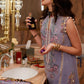 EL22-12 B (AIREEN)  | Elan Lawn 2022 | Unstitched Embroidered Lawn Suit