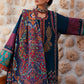 EL22-08 B (RIYA)  | Elan Lawn 2022 | Unstitched Embroidered Lawn Suit