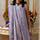 EL22-12 B (AIREEN)  | Elan Lawn 2022 | Unstitched Embroidered Lawn Suit