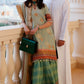 EL22-15 A (NADINE)  | Elan Lawn 2022 | Unstitched Embroidered Lawn Suit