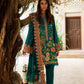 TAVOUS (ZL22-09 B) | Zaha Summer Lawn Collection 2022 | Unstitched Embroidered Lawn Suits