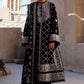 ROZHIN (ZL22-12 A) | Zaha Summer Lawn Collection 2022 | Unstitched Embroidered Lawn Suits