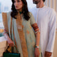 EL22-15 A (NADINE)  | Elan Lawn 2022 | Unstitched Embroidered Lawn Suit