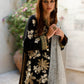FARIBA (ZL22-11 B) | Zaha Summer Lawn Collection 2022 | Unstitched Embroidered Lawn Suits