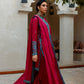 ZARBANU (ZL22-04 B) | Zaha Summer Lawn Collection 2022 | Unstitched Embroidered Lawn Suits