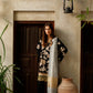 FARIBA (ZL22-11 B) | Zaha Summer Lawn Collection 2022 | Unstitched Embroidered Lawn Suits