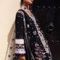 EL22-02 A (ZENEL)  | Elan Lawn 2022 | Unstitched Embroidered Lawn Suit