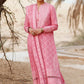 ROZHIN (ZL22-12 B) | Zaha Summer Lawn Collection 2022 | Unstitched Embroidered Lawn Suits