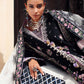 EL22-02 A (ZENEL)  | Elan Lawn 2022 | Unstitched Embroidered Lawn Suit