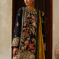 TALAYEH (ZL22-06 B) | Zaha Summer Lawn Collection 2022 | Unstitched Embroidered Lawn Suits