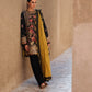 TALAYEH (ZL22-06 B) | Zaha Summer Lawn Collection 2022 | Unstitched Embroidered Lawn Suits