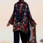 URSIYA (ZL22-07 A) | Zaha Summer Lawn Collection 2022 | Unstitched Embroidered Lawn Suits