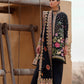 TAVOUS (ZL22-09 A) | Zaha Summer Lawn Collection 2022 | Unstitched Embroidered Lawn Suits