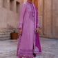 FEZEH (ZL22-02 B) | Zaha Summer Lawn Collection 2022 | Unstitched Embroidered Lawn Suits
