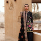 TAVOUS (ZL22-09 A) | Zaha Summer Lawn Collection 2022 | Unstitched Embroidered Lawn Suits