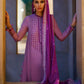 FEZEH (ZL22-02 B) | Zaha Summer Lawn Collection 2022 | Unstitched Embroidered Lawn Suits