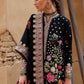 TAVOUS (ZL22-09 A) | Zaha Summer Lawn Collection 2022 | Unstitched Embroidered Lawn Suits