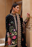 TAVOUS (ZL22-09 A) | Zaha Summer Lawn Collection 2022 | Unstitched Embroidered Lawn Suits
