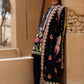 TAVOUS (ZL22-09 A) | Zaha Summer Lawn Collection 2022 | Unstitched Embroidered Lawn Suits