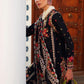 EL22-12 A (AIREEN)  | Elan Lawn 2022 | Unstitched Embroidered Lawn Suit