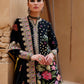 TAVOUS (ZL22-09 A) | Zaha Summer Lawn Collection 2022 | Unstitched Embroidered Lawn Suits