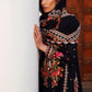 EL22-12 A (AIREEN)  | Elan Lawn 2022 | Unstitched Embroidered Lawn Suit