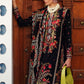 EL22-12 A (AIREEN)  | Elan Lawn 2022 | Unstitched Embroidered Lawn Suit