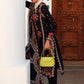 EL22-12 A (AIREEN)  | Elan Lawn 2022 | Unstitched Embroidered Lawn Suit