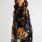 CARIA (ZRW-20972) | Zaha RTW Poplin Collection 2023 | Stitched Lawn Cambric Cotton Suits