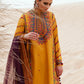 SOUZAN (ZL22-05 B) | Zaha Summer Lawn Collection 2022 | Unstitched Embroidered Lawn Suits