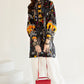 CARIA (ZRW-20972) | Zaha RTW Poplin Collection 2023 | Stitched Lawn Cambric Cotton Suits